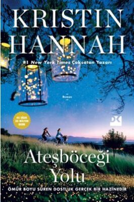 Ateşböceği Yolu - 1