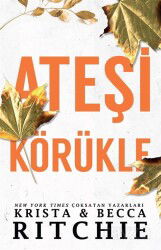 Ateşi Körükle - Martı Kitabevi