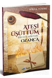 Ateşi Üşüttüm - Vilayet Yayınevi (Sivas)