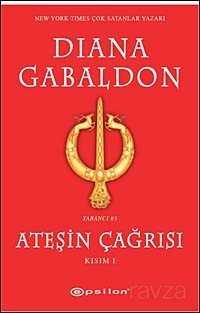 Ateşin Çağrısı Kısım 1 - Epsilon Yayınları