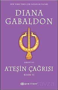 Ateşin Çağrısı Kısım 2 - Epsilon Yayınları