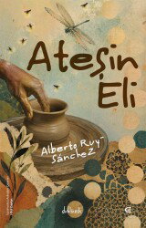 Ateşin Eli - Epona Kitap