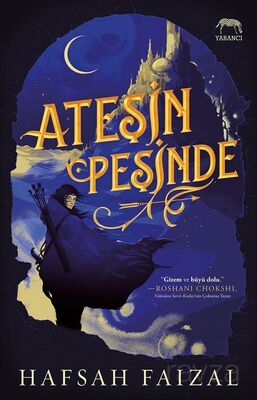 Ateşin Peşinde - 1