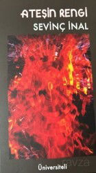 Ateşin Rengi - Üniversiteli Kitabevi