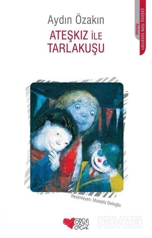 Ateşkız İle Tarlakuşu - 2