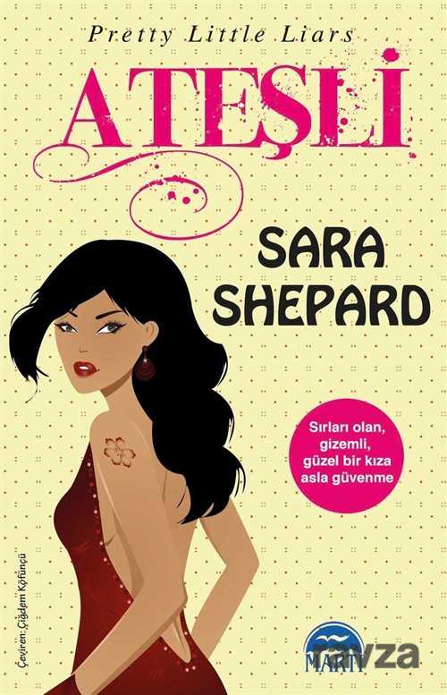 Ateşli - Martı Kitabevi