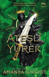 Ateşli Yürek - Yabancı Yayınları