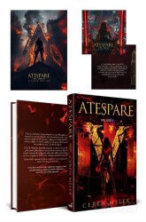 Ateşpare 4 / Son Görev (Ciltli) - İndigo Kitap