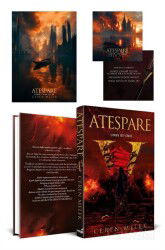 Ateşpare 4,5 / Sonun Ötesinde (Ciltli) - İndigo Kitap