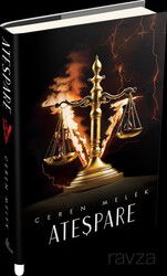 Ateşpare 5 (Ciltli) - Ephesus Yayınları