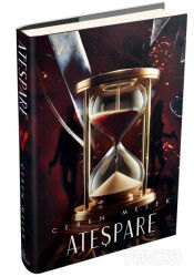 Ateşpare 6 (Ciltli) - Ephesus Yayınları