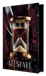 Ateşpare 6 (Ciltli) ÖZEL BASKI) - Ephesus Yayınları