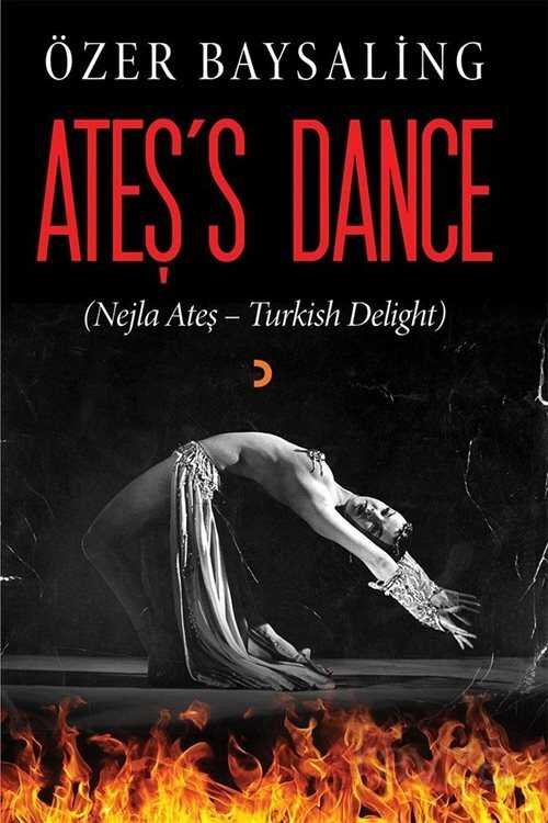 Ateş's Dance - 1