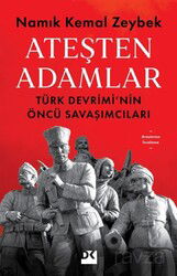 Ateşten Adamlar - Doğan Kitapçılık