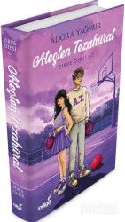 Ateşten Tezahürat / Zirve Ötesi Serisi 2 (Ciltli) - İndigo Kitap