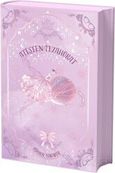 Ateşten Tezahürat (Yan Boyamalı Özel Baskı Ciltli) - İndigo Kitap