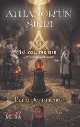 Athanor'un Sırrı - Mitra Yayınları
