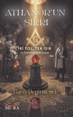 Athanor'un Sırrı - 1