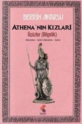 Athena'nın Kızları - Klaros Yayınları
