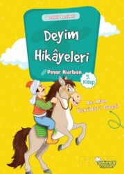 Atı Alan Üsküdar'ı Geçti - Selimer Yayınları