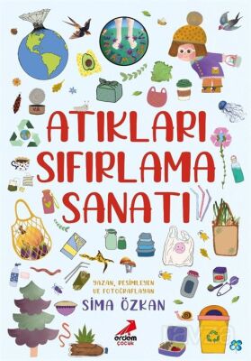 Atıkları Sıfırlama Sanatı - 1