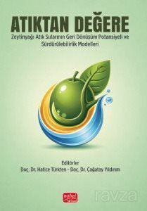 Atıktan Değere - 1