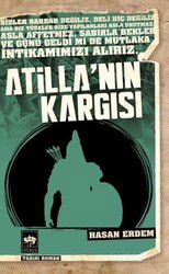Atilla'nın Kargısı - Ötüken Neşriyat