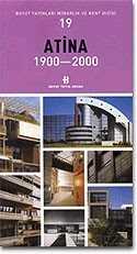 Atina 1900-2000 - Boyut Yayın Grubu
