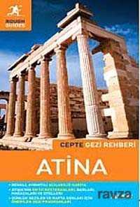 Atina - Cepte Gezi Rehberi - 1