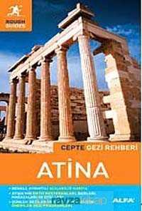 Atina - Cepte Gezi Rehberi - 2