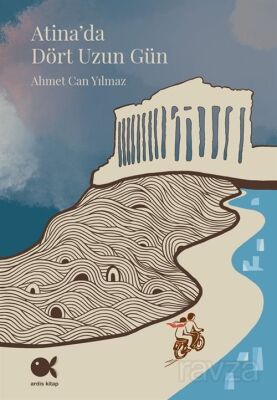 Atina'da Dört Uzun Gün - 1