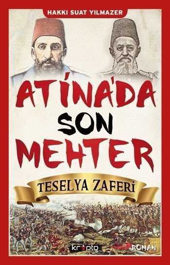 Atina'da Son Mehter - 1