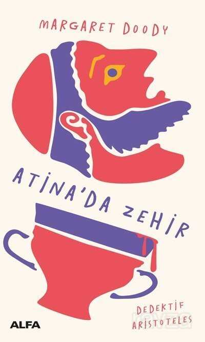 Atina'da Zehir / Dedektif Aristotales - 2