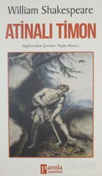 Atinalı Timon - Parola Yayınları