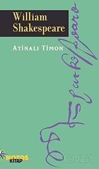 Atinalı Timon - 1