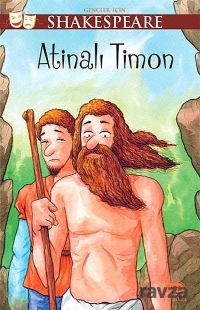 Atinalı Timon / Gençler İçin Shakespeare - Martı Kitabevi