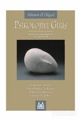 Atkinson-Hilgard Psikolojiye Giriş / 14.Edition - Arkadaş Yayınları