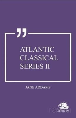 Atlantic Classical Series 2 - 1