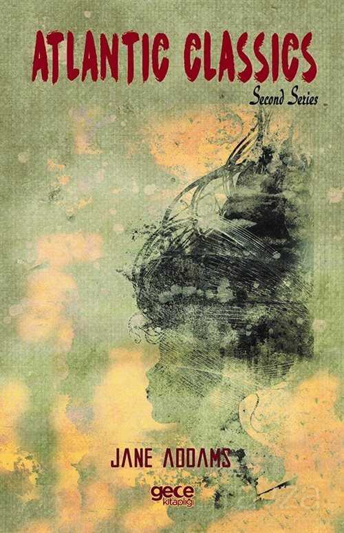 Atlantic Classics / Second Series - Gece Kitaplığı