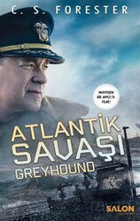 Atlantik Savaşı: Greyhound - Salon Yayınları