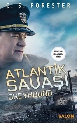 Atlantik Savaşı: Greyhound - 1