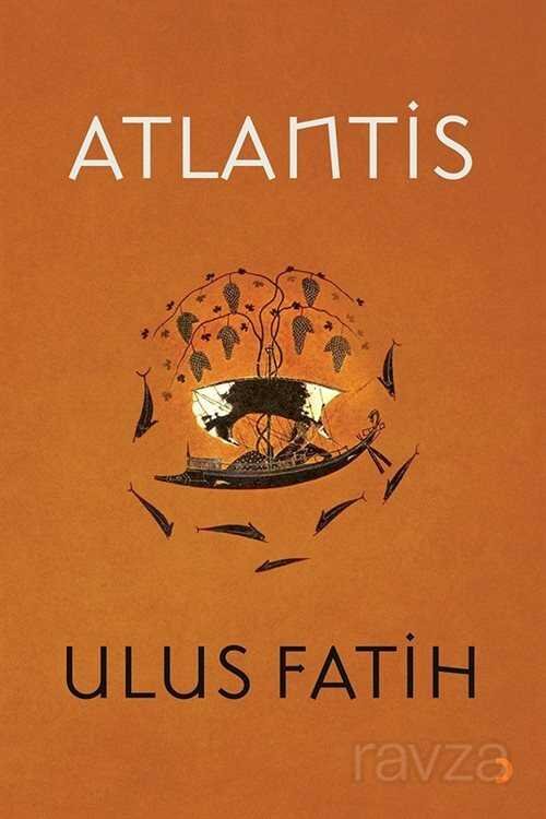 Atlantis - 1
