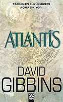 Atlantis - Altın Kitaplar