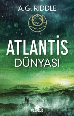 Atlantis Dünyası / Kökenin Gizemi 3 - 1