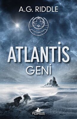 Atlantis Geni / Kökenin Gizemi 1 - 1