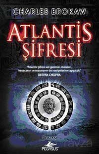Atlantis Şifresi - 1