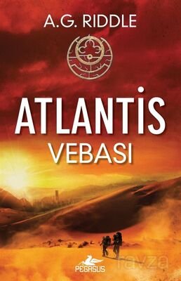 Atlantis Vebası / Kökenin Gizemi 2 - 1
