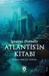 Atlantis'in Kitabı - Dorlion Yayınevi