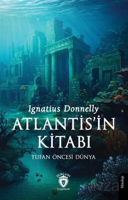 Atlantis'in Kitabı - 1
