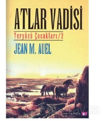 Atlar Vadisi - 1